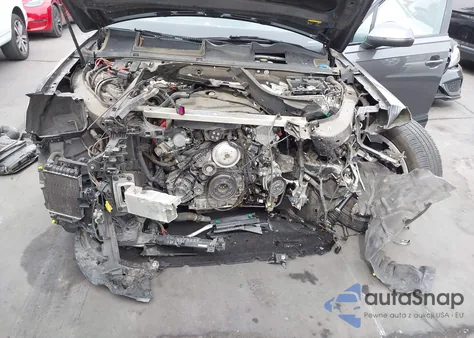 2018 Audi Q7 3.0T Premium z USA, uszkodzony, nr VIN WA1VABF77JD044228